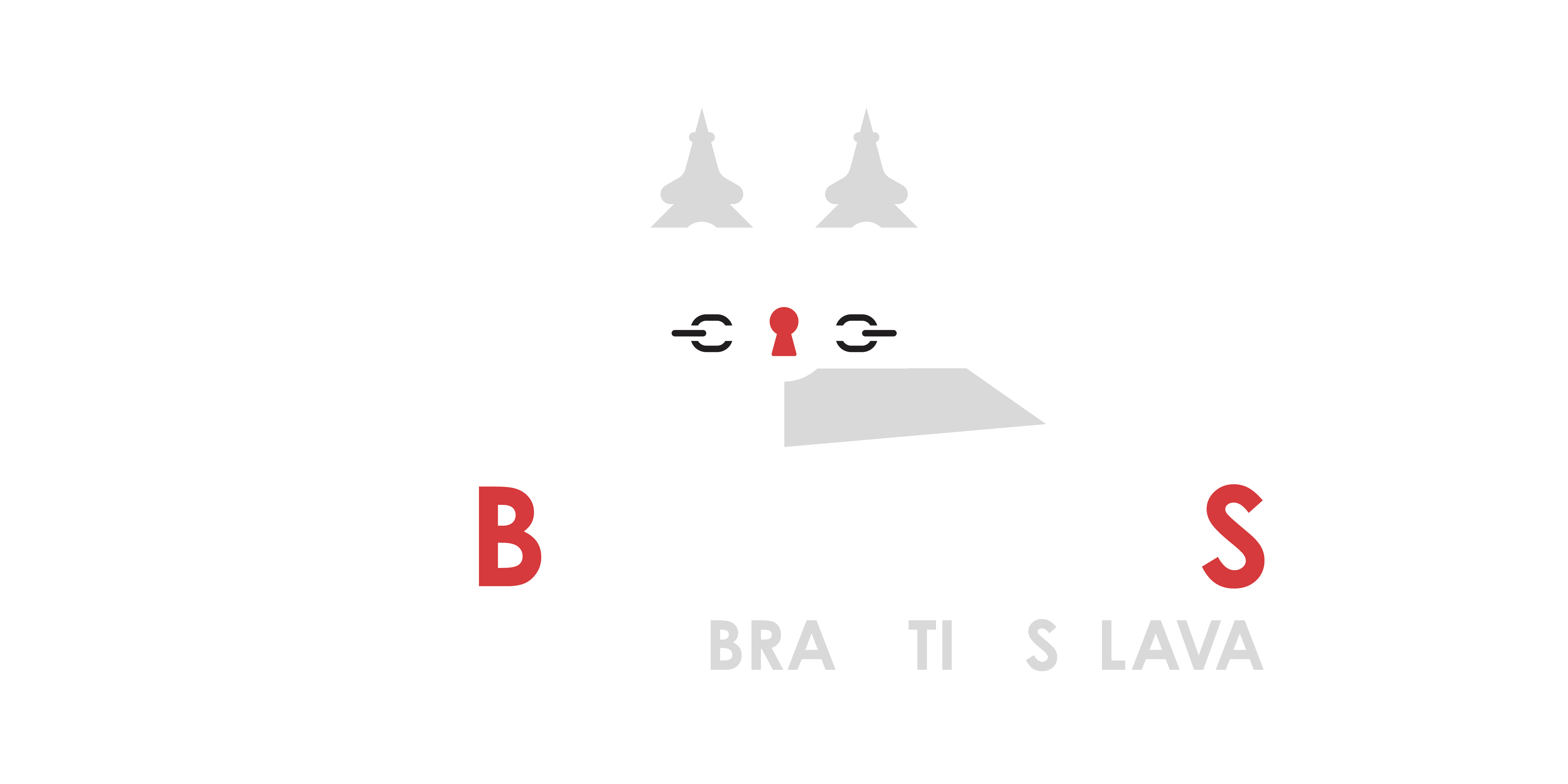 Urban Games Banská Štiavnica Logo